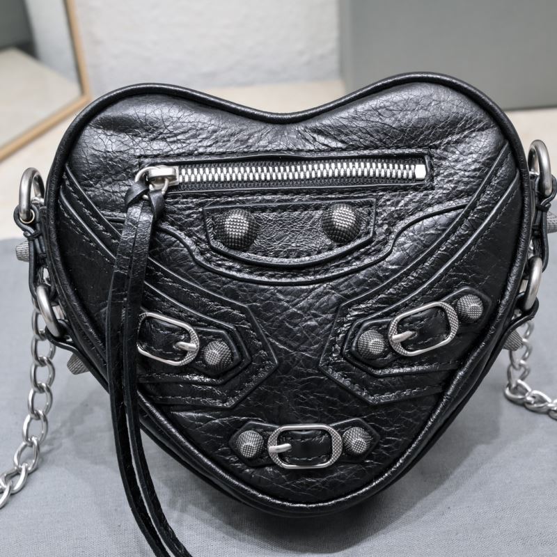 Balenciag Le Cagole Bags